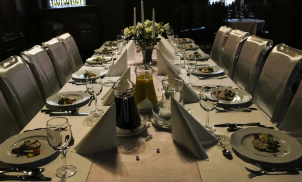 Pałac Paulinum - zdjęcie 1