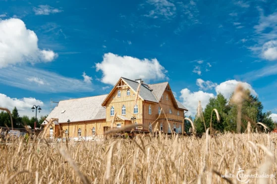 Żywy Skansen – Centrum Folkloru Polskiego w Nagawkach Nagawki szkolenia