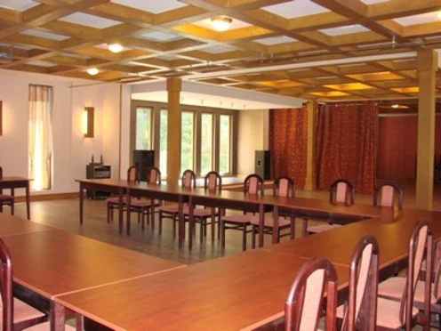 Centrum Konferecyjno - Bankietowe Rozłogi - zdjęcie 1