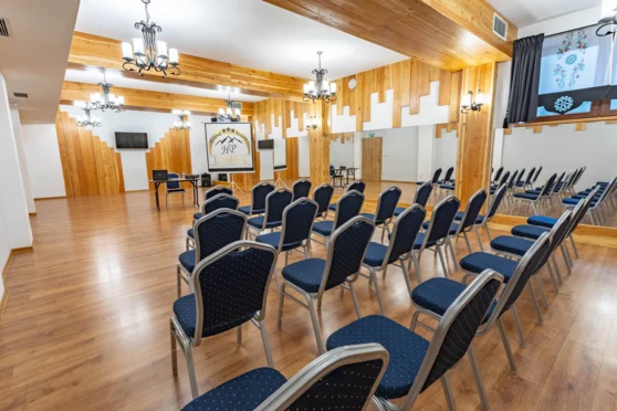 Limba Grand & Resort - photo 1