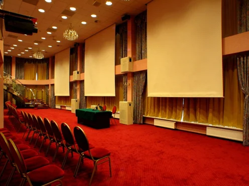 Sala balowo-konferencyjna