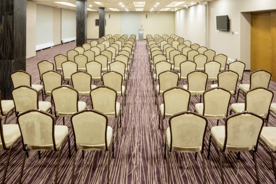 Hotel Natura Residence Business & SPA - zdjęcie 1