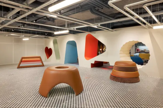 Muzeum Fabryki Czekolady E. Wedla - photo 1