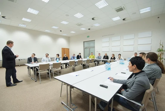 Małopolskie Centrum Edukacji Budowlanej - zdjęcie 1