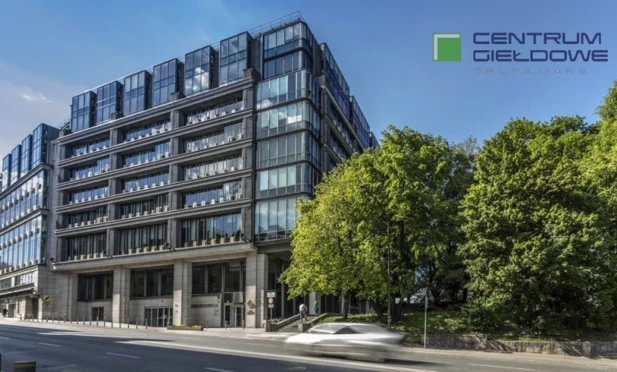 Centrum Giełdowe - zdjęcie 3