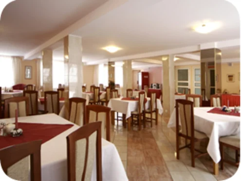 Hotel Europa Elbląg - zdjęcie 1