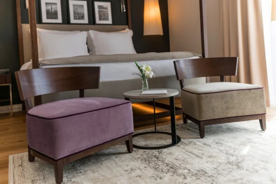 Best Western Premier Principe - photo 4