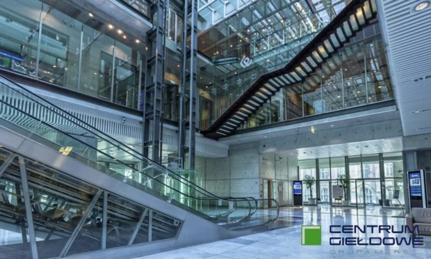 Centrum Giełdowe - zdjęcie 6