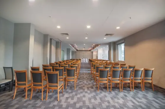 Express Kraków Hotel sala konferencyjna