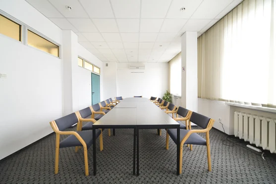 Hotel & Centrum Kongresowe IOR - zdjęcie 1