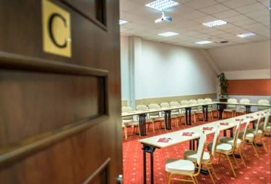 Hotel Wellness & SPA Nowy Dwór - zdjęcie 1