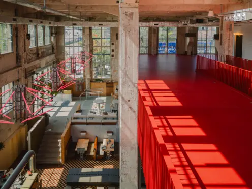 ZEROZERO - zdjęcie 1