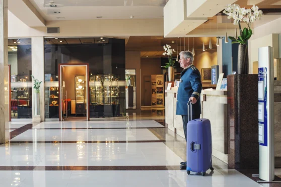 Crown Piast Hotel & SPA - zdjęcie 2