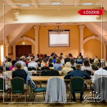 Hotel Górski Łódzkie - zdjęcie 2