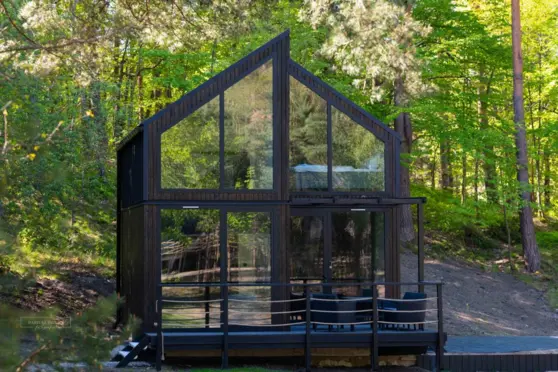 Narusa Lesna Przystan Frombork