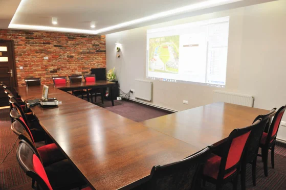 Malutkie Resort - zdjęcie 1