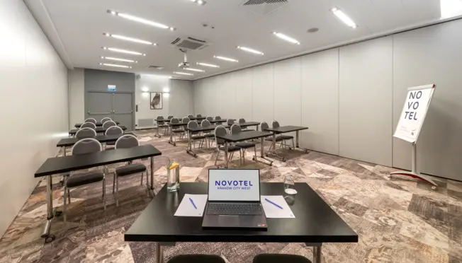 Novotel Kraków City West - zdjęcie 1