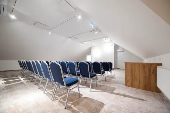 Dom Eventowy Domus Carmeli - zdjęcie 2