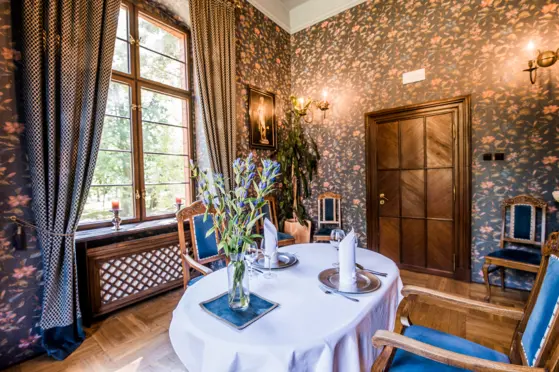 Zamek Rzucewo - photo 3