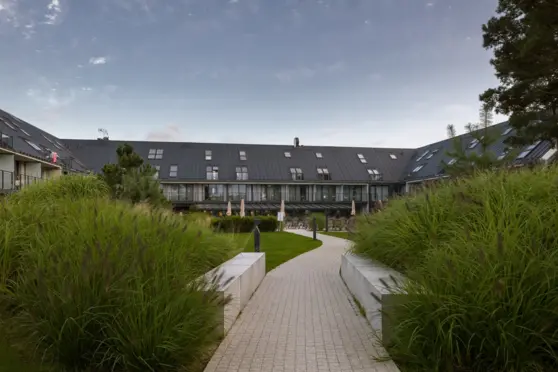 Saltic Resort & Spa Łeba - zdjęcie 3