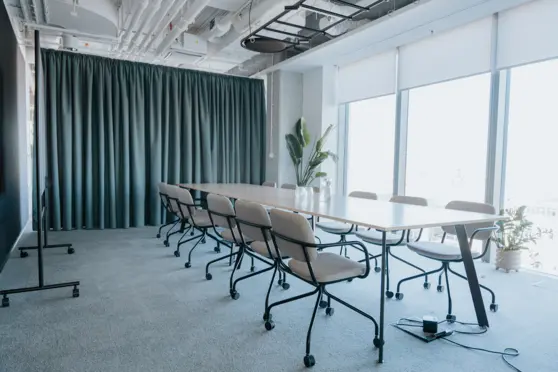 Biuro Just Join IT - zdjęcie 1