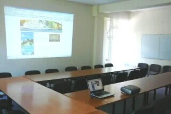 Hotel Mir-Jan - zdjęcie 1