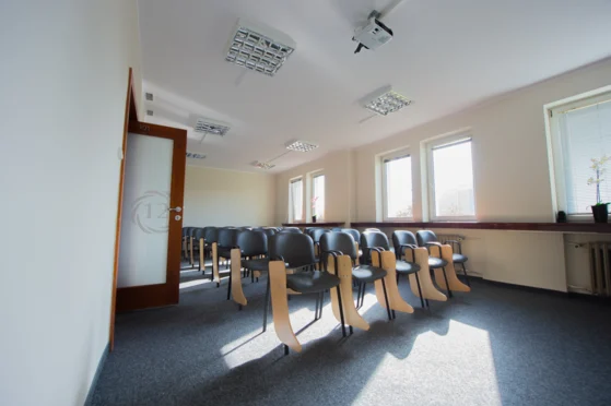 Ogrodowa 12 – Conference Center - OBIEKT ZAMKNIĘTY - zdjęcie 2