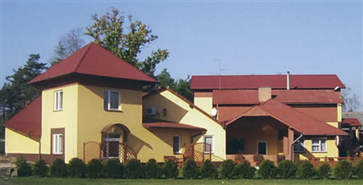 Motel Łasuch Osjaków szkolenia