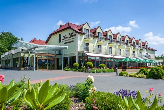 Hotel Delfin SPA & WELLNESS
