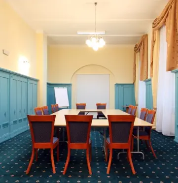 Hotel Savoy - ZAMKNIĘTY - zdjęcie 2