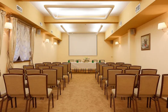 Grand Hotel Stamary Wellness & Spa - zdjęcie 1