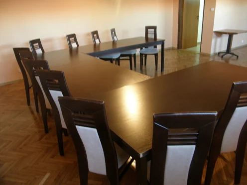 Hotel Górski - OBIEKT ZAMKNIĘTY - zdjęcie 1