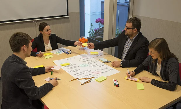 Centrum Innowacji ProLearning Wrocław - zdjęcie 1