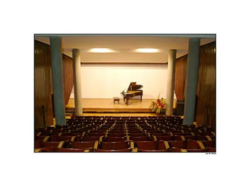 Filharmonia Czestochowska Czestochowa sala kameralna