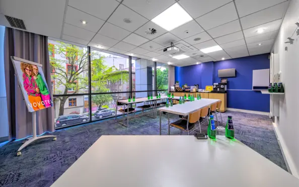 Novotel Kraków Centrum - photo 1