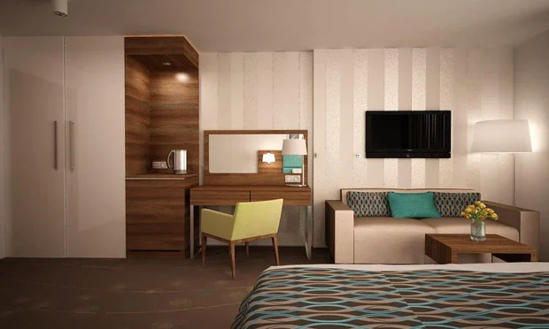 Aparthotel Międzyzdroje - zdjęcie 4