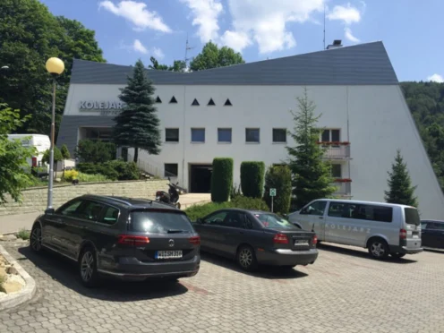 Kolejarz Best For You - zdjęcie 8