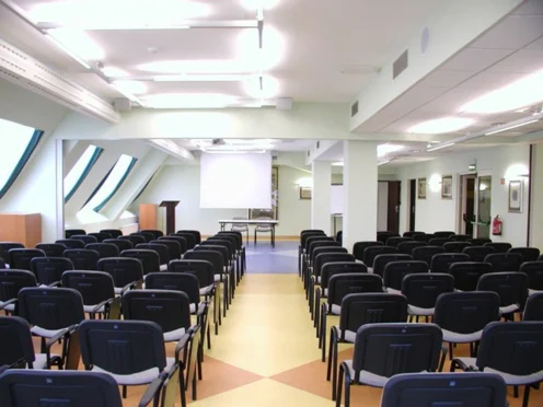 Hotel Piramida Spa & Business - zdjęcie 1