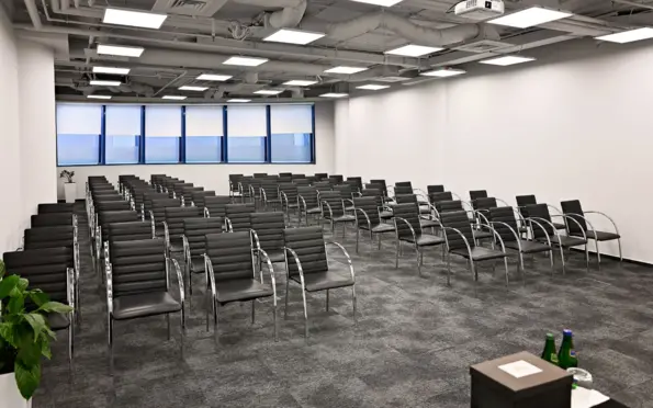 Golden Floor Tower - zdjęcie 5