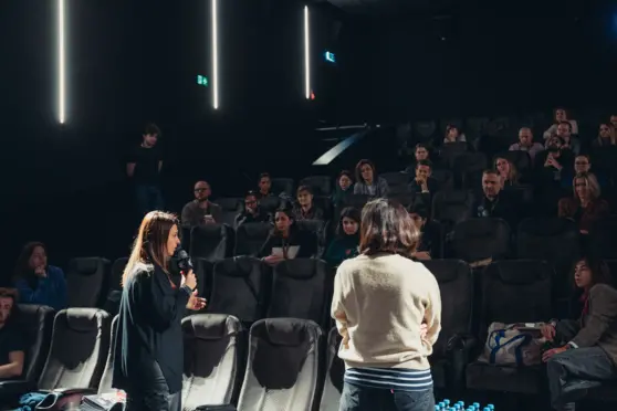 Kino Nowe Horyzonty - zdjęcie 5