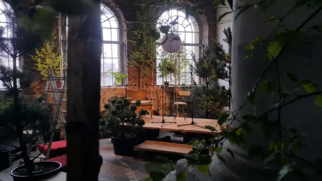 Stalownia - zdjęcie 7