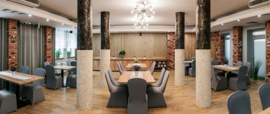 Hotel Wilga Kraków - zdjęcie 1