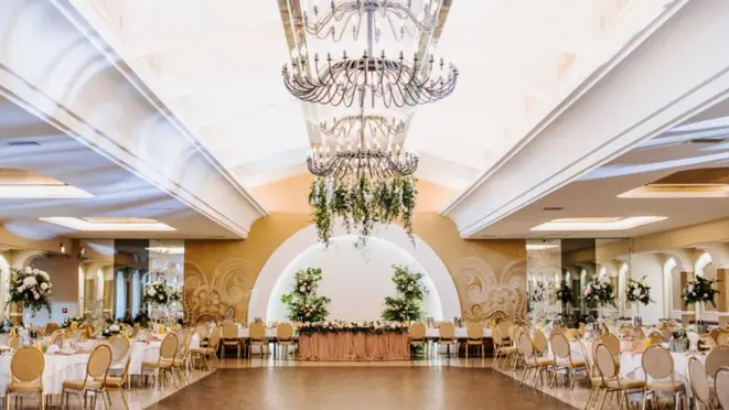 Dworek Arkadia w Piotrowicach