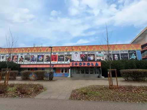 Klub Stodoła - zdjęcie 2