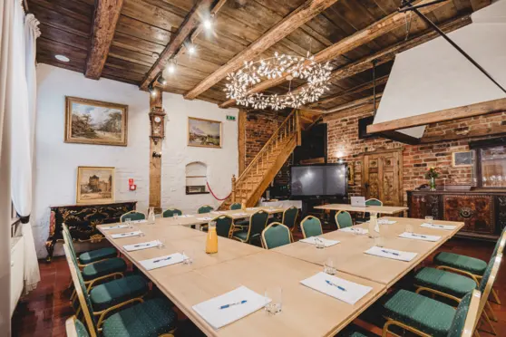 Hotel Solaris - zdjęcie 6