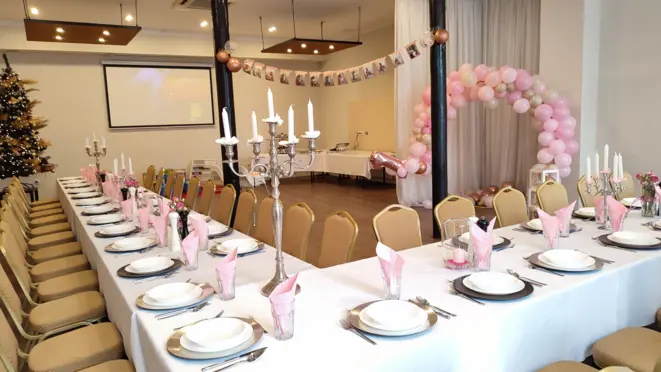 Hotel Kołodziej - photo 6