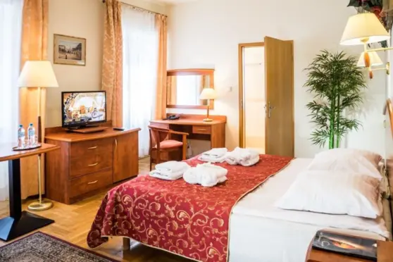 Hotel Caspar - zdjęcie 4