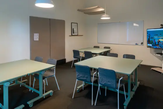 Yolk Coworking Kraków - zdjęcie 9