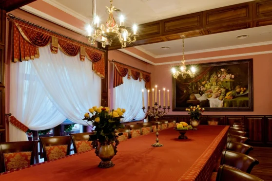 Hotel Piotr SPA&Wellness Kręgielnia - zdjęcie 1