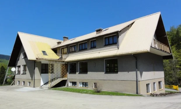 Dom Gościnny Parafii Ewangelickiej - zdjęcie 1